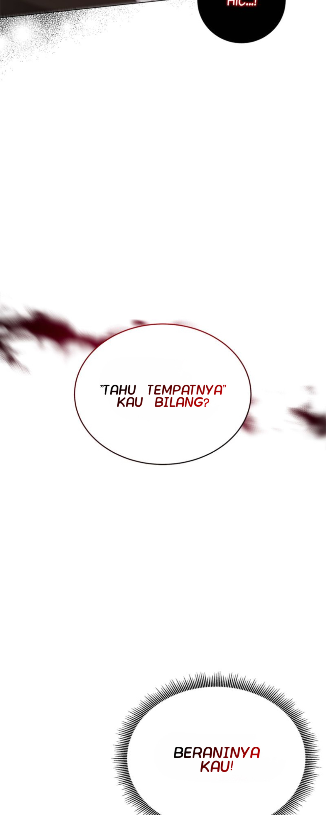 How to Tame The Merciless Villain - Chapter 4 55