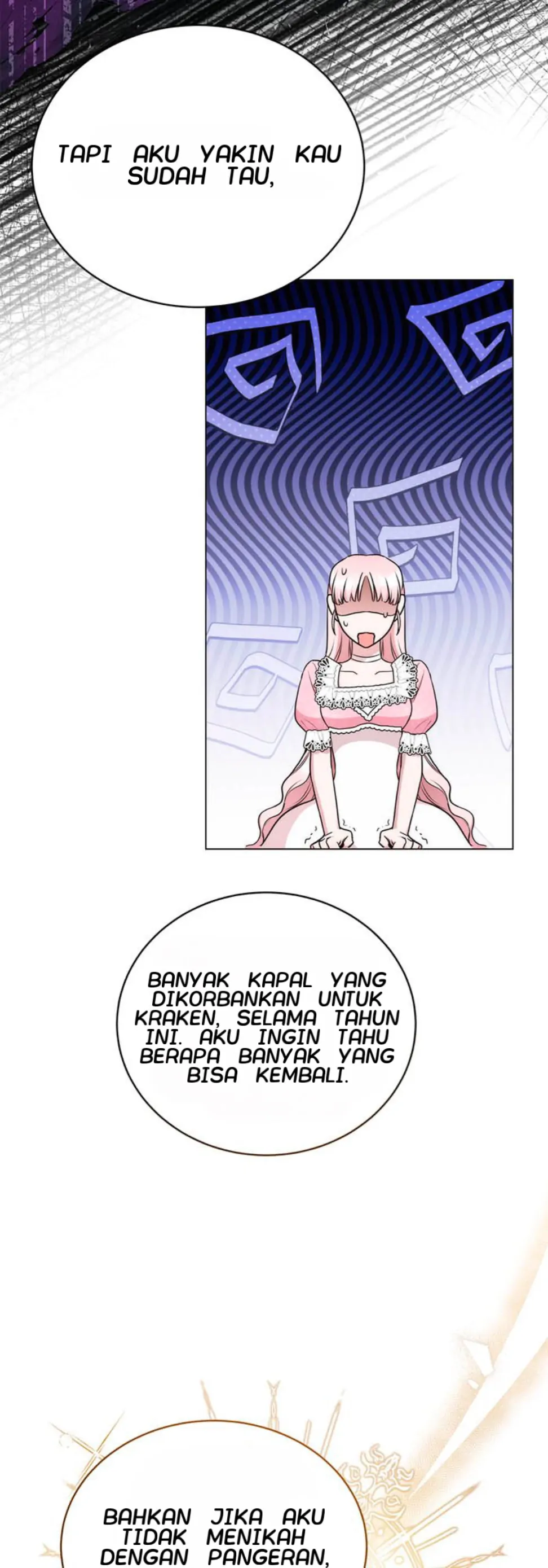 How to Tame The Merciless Villain - Chapter 5 29
