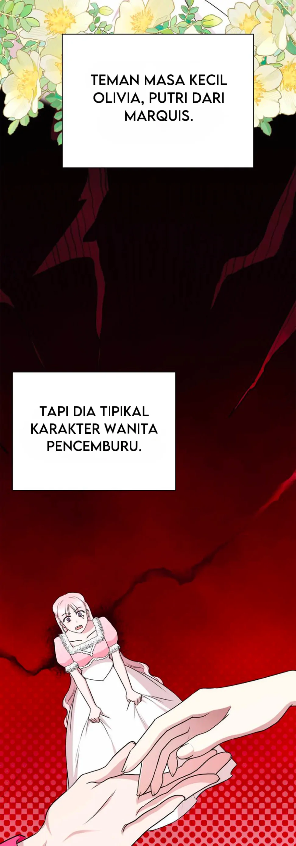 How to Tame The Merciless Villain - Chapter 5 21