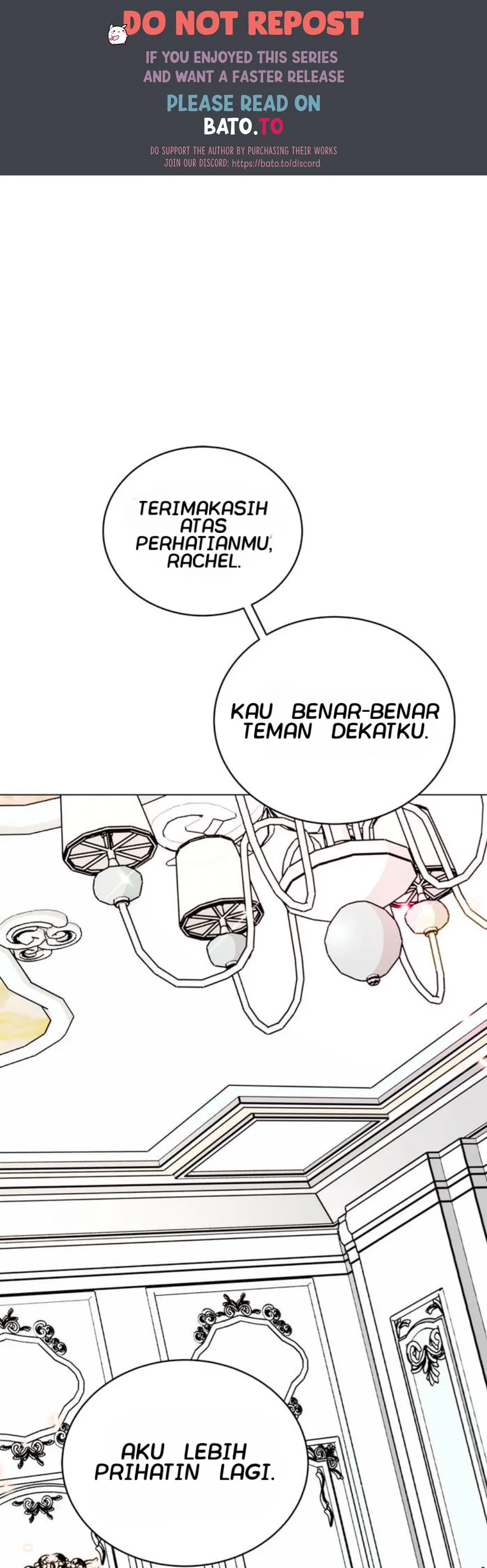 How to Tame The Merciless Villain - Chapter 5 26