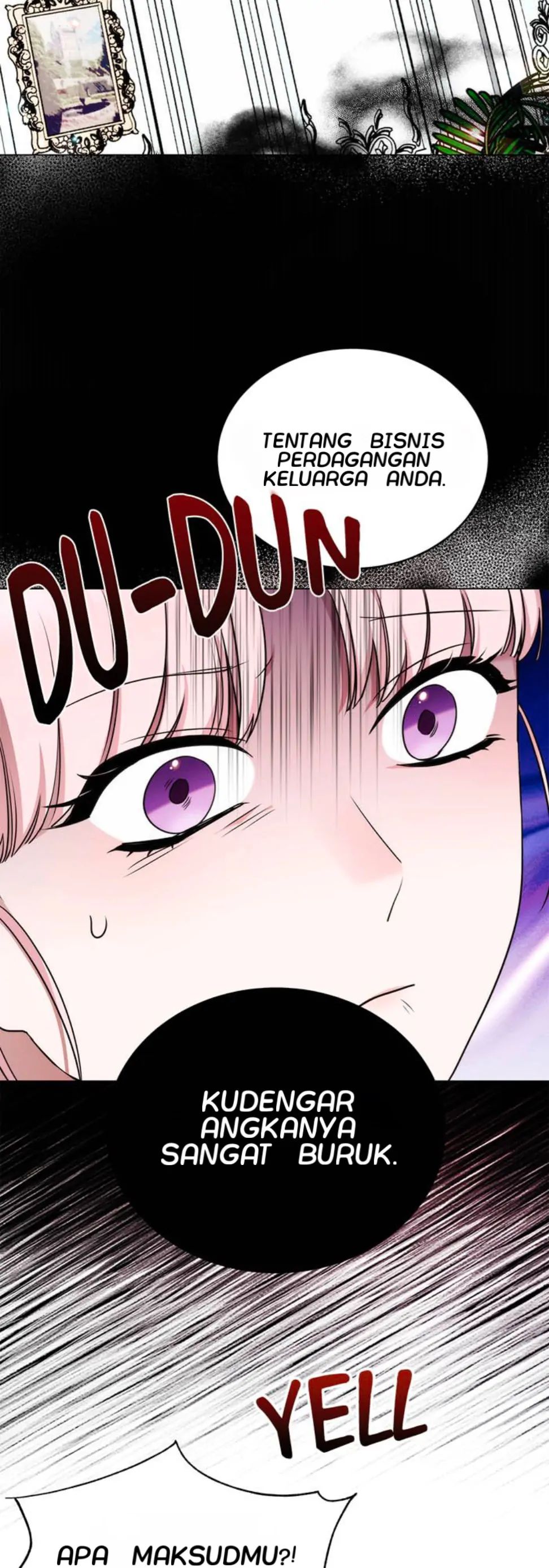 How to Tame The Merciless Villain - Chapter 5 27