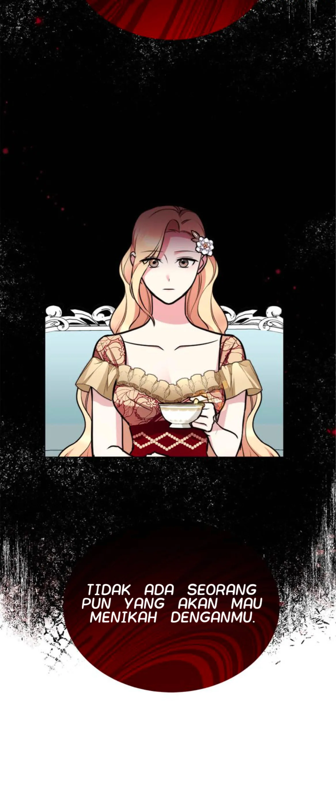 How to Tame The Merciless Villain - Chapter 5 25