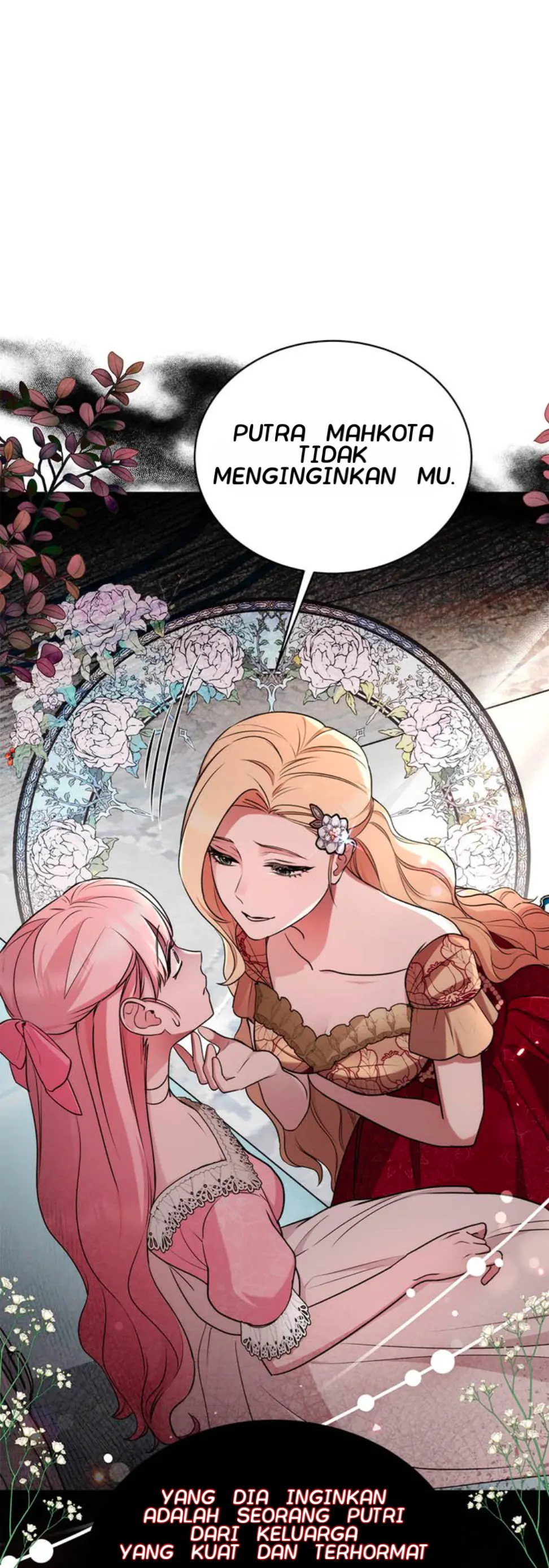How to Tame The Merciless Villain - Chapter 5 32