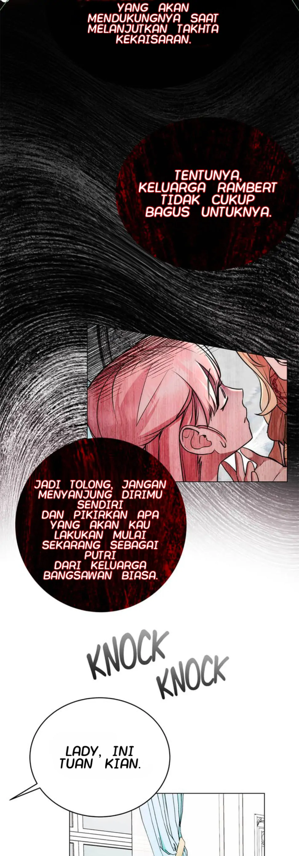 How to Tame The Merciless Villain - Chapter 5 33