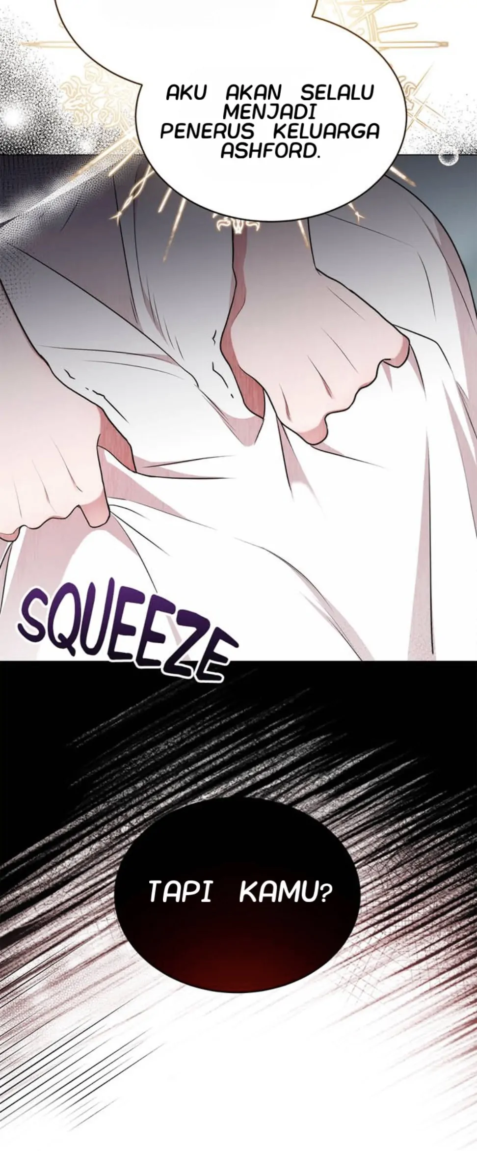 How to Tame The Merciless Villain - Chapter 5 30