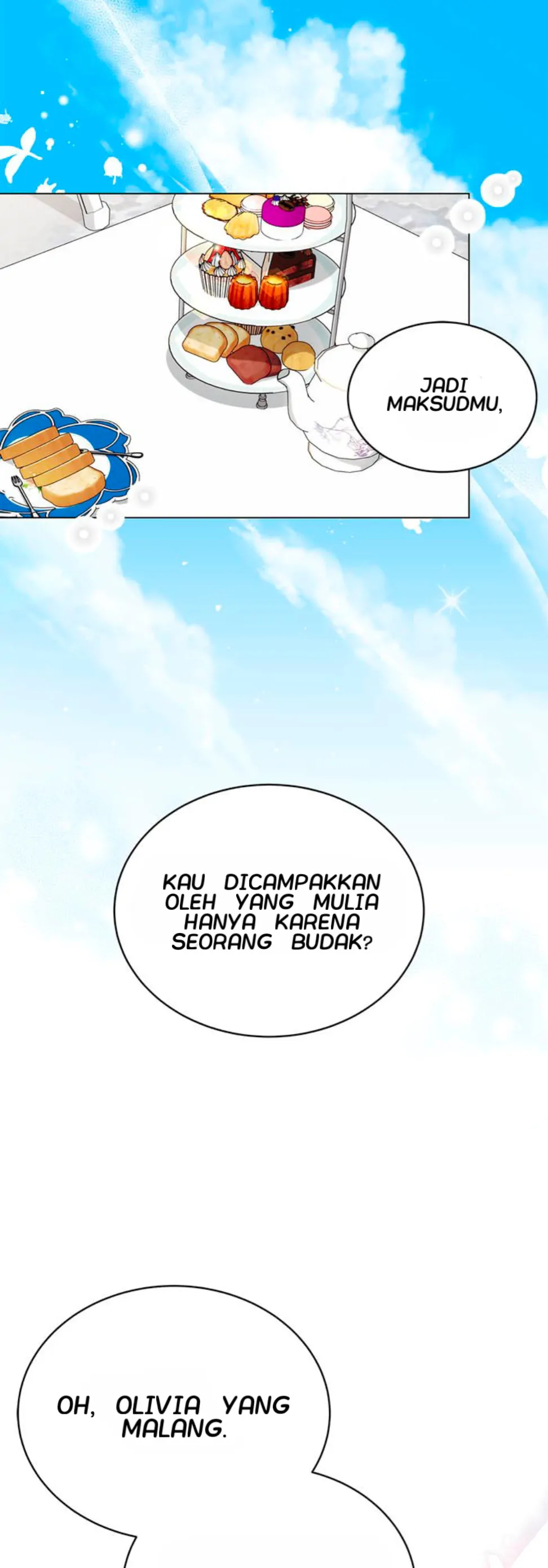 How to Tame The Merciless Villain - Chapter 5 18