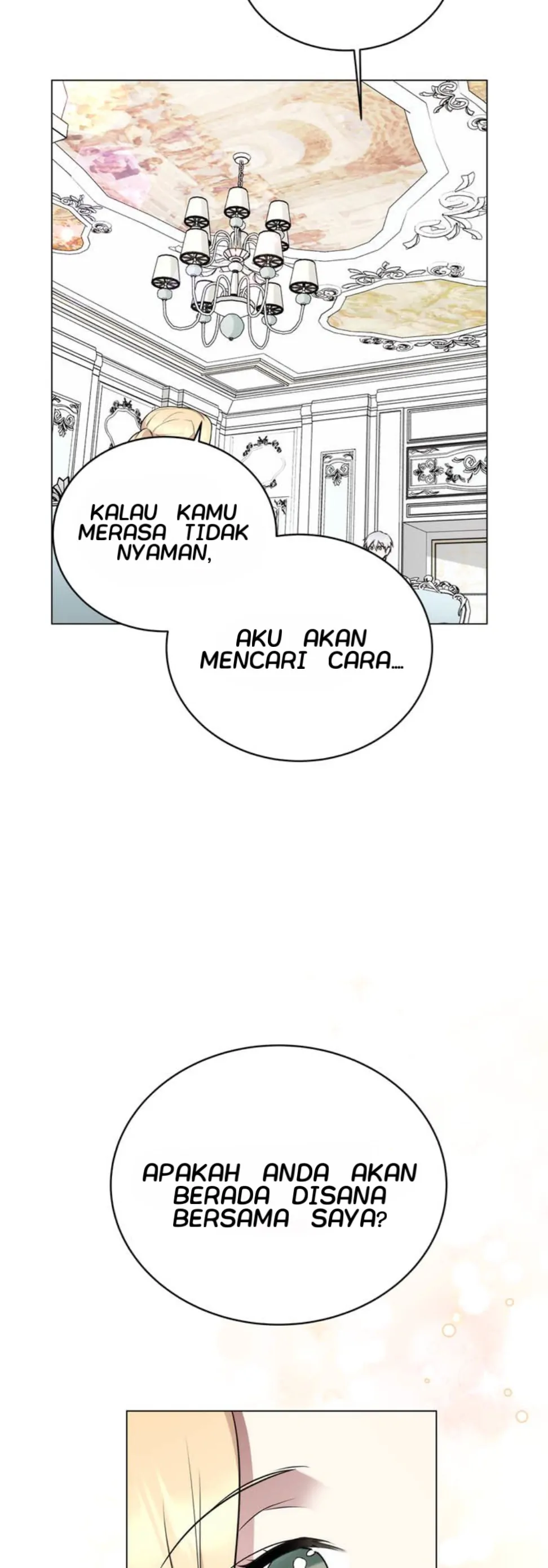 How to Tame The Merciless Villain - Chapter 5 48