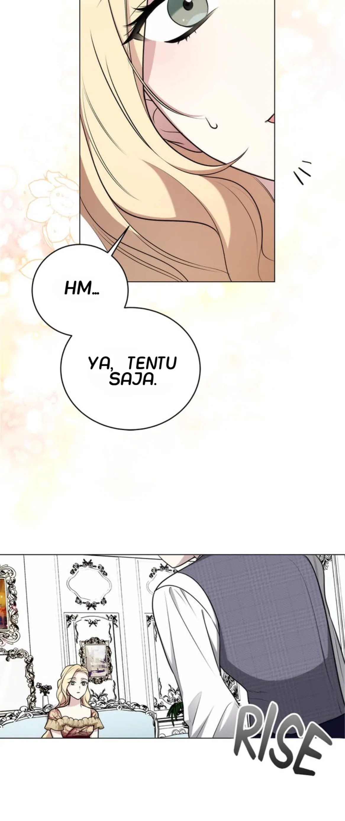 How to Tame The Merciless Villain - Chapter 5 49