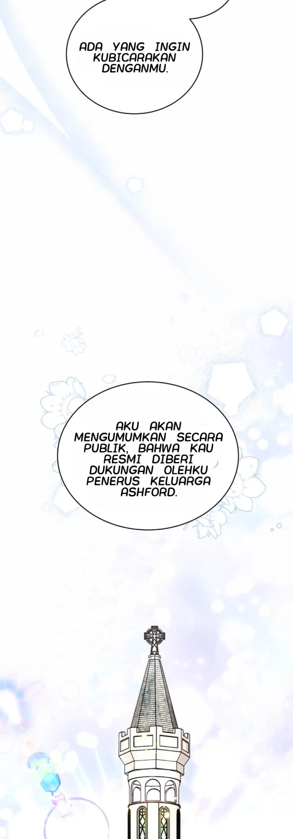 How to Tame The Merciless Villain - Chapter 5 46