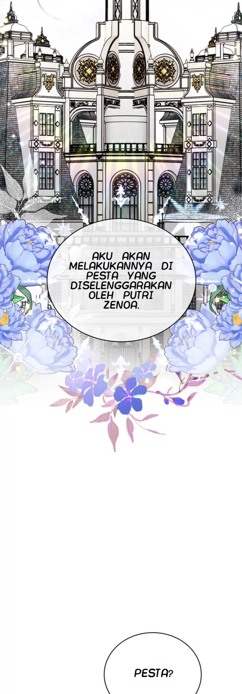 How to Tame The Merciless Villain - Chapter 5 47