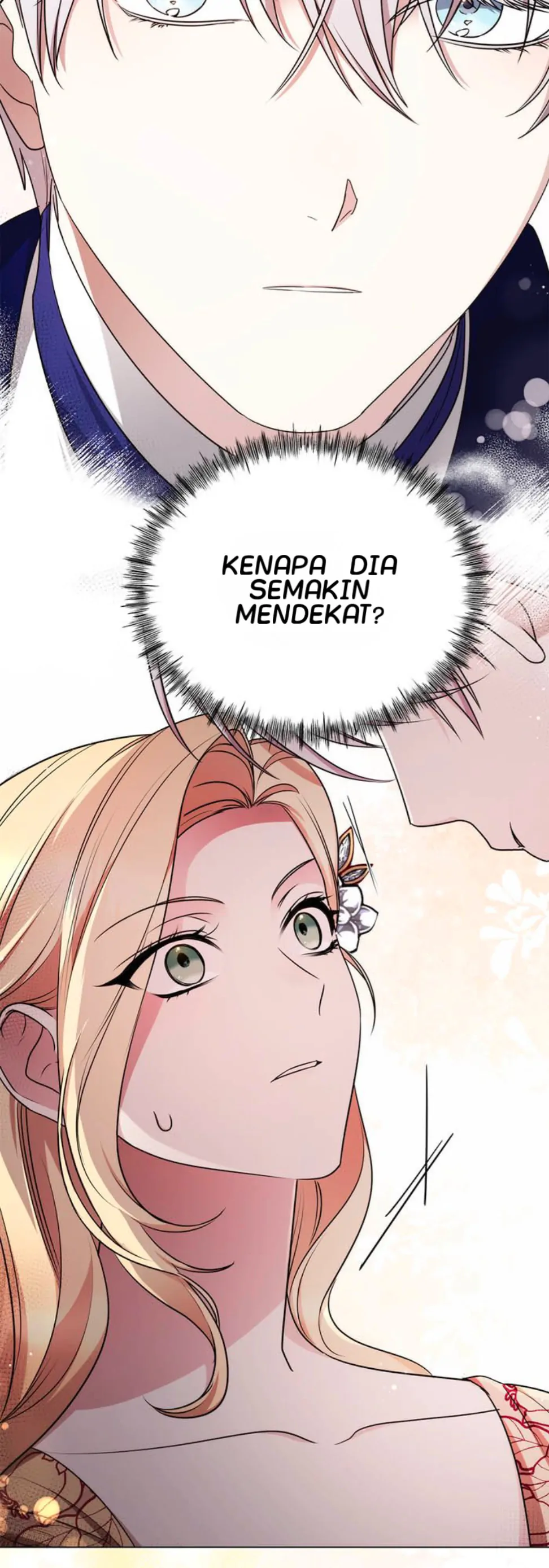 How to Tame The Merciless Villain - Chapter 5 51