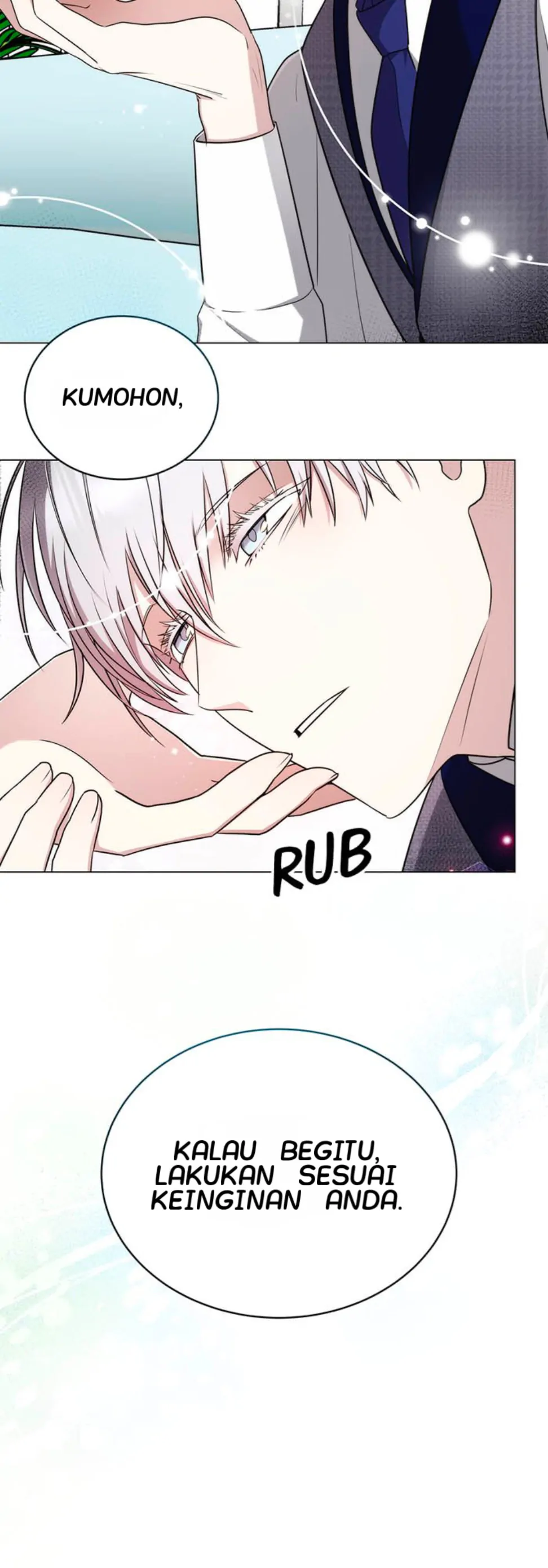 How to Tame The Merciless Villain - Chapter 5 54
