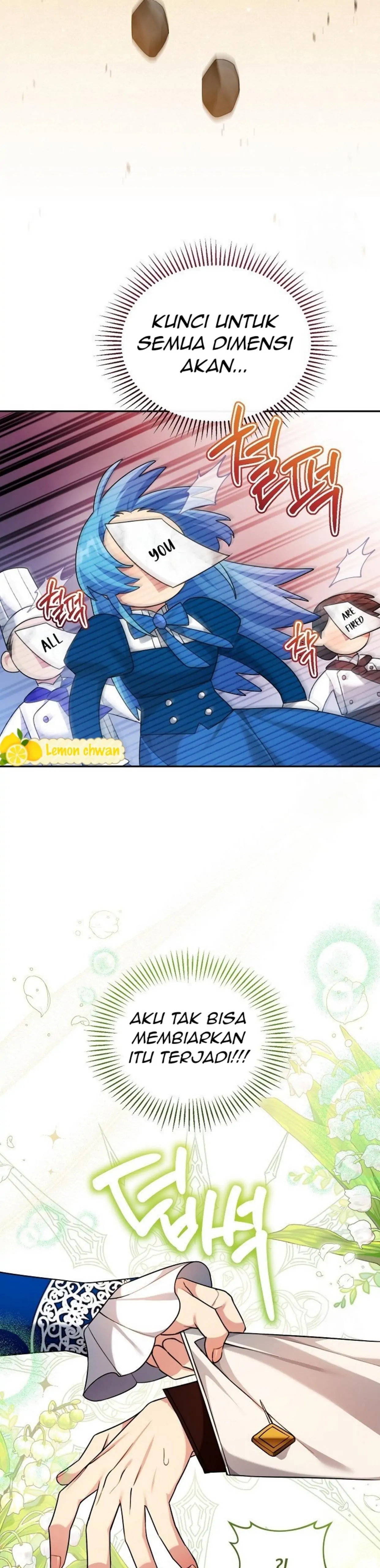 I’m a Villainess, but I’m Good at Cooking - Chapter 8 30 I’m a Villainess, but I’m Good at Cooking - Chapter 8 30