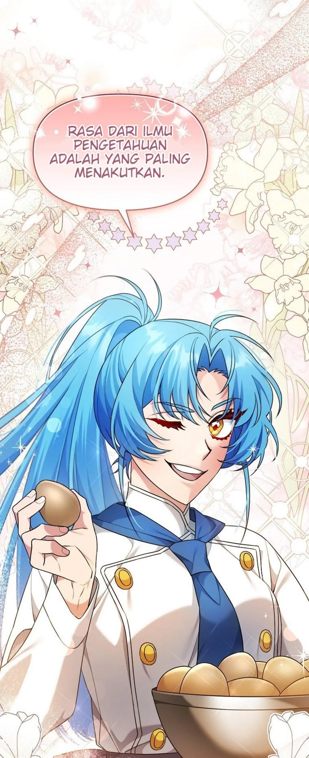 I’m a Villainess, but I’m Good at Cooking - Chapter 8 36 I’m a Villainess, but I’m Good at Cooking - Chapter 8 36