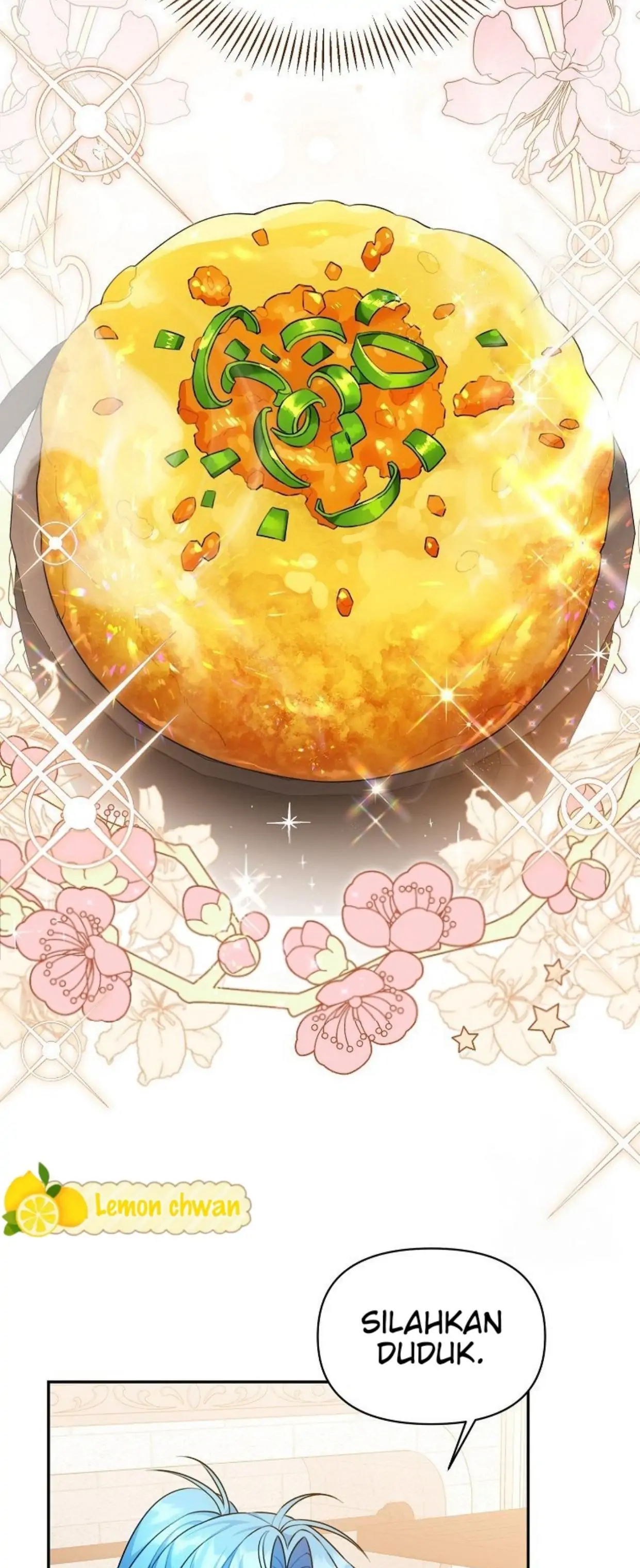 I’m a Villainess, but I’m Good at Cooking - Chapter 8 43 I’m a Villainess, but I’m Good at Cooking - Chapter 8 43