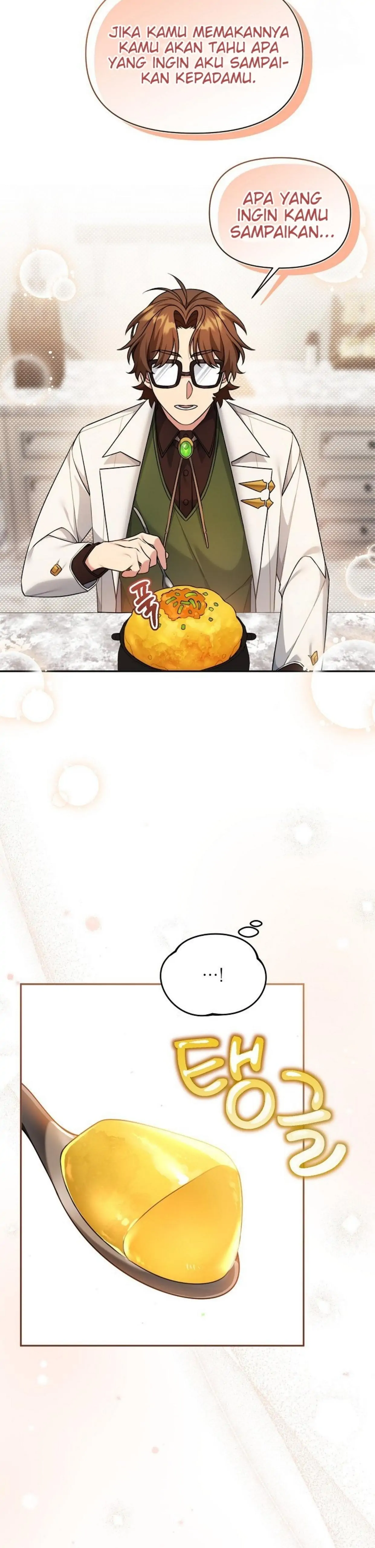 I’m a Villainess, but I’m Good at Cooking - Chapter 8 46 I’m a Villainess, but I’m Good at Cooking - Chapter 8 46