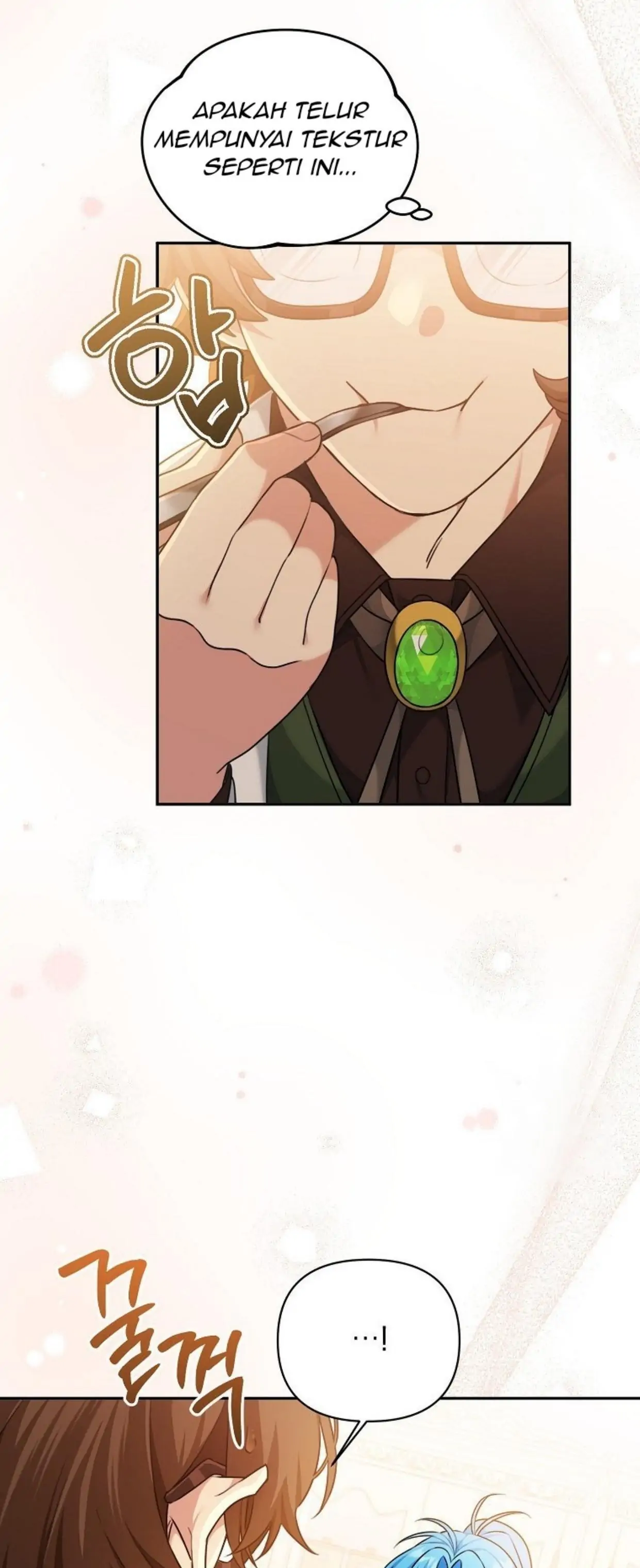 I’m a Villainess, but I’m Good at Cooking - Chapter 8 47 I’m a Villainess, but I’m Good at Cooking - Chapter 8 47