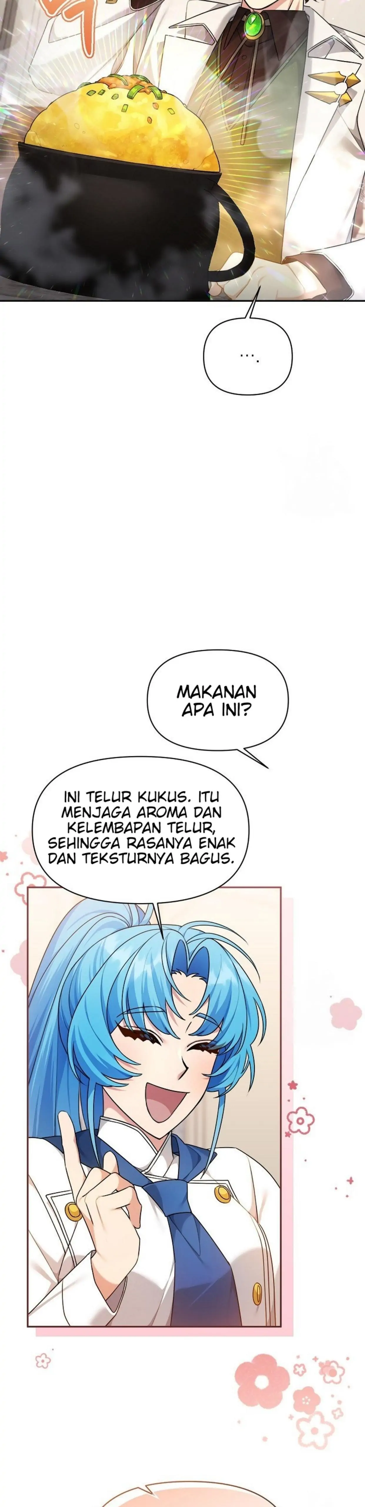 I’m a Villainess, but I’m Good at Cooking - Chapter 8 45 I’m a Villainess, but I’m Good at Cooking - Chapter 8 45