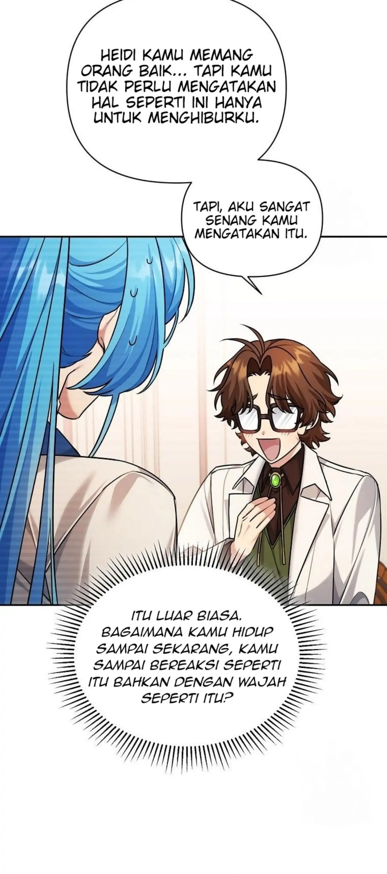 I’m a Villainess, but I’m Good at Cooking - Chapter 9 29 I’m a Villainess, but I’m Good at Cooking - Chapter 9 29