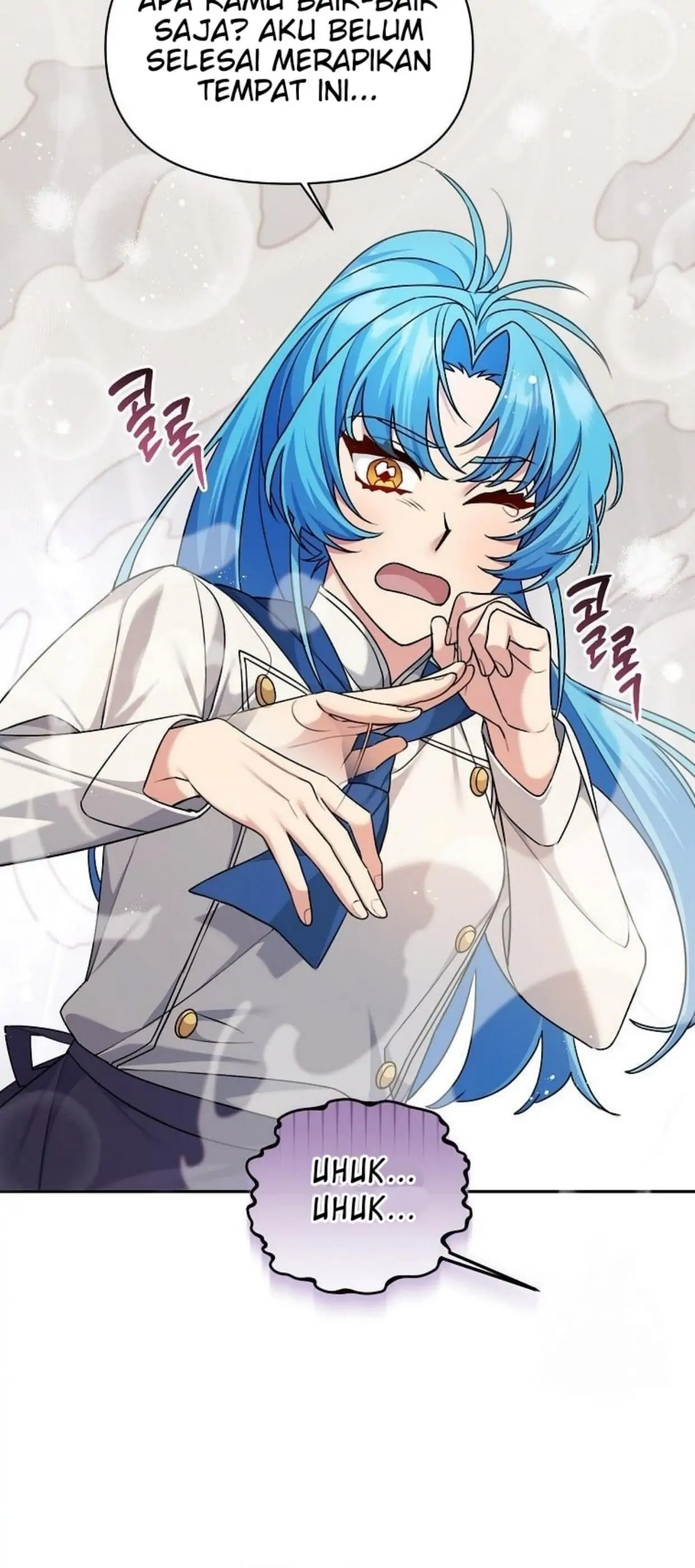 I’m a Villainess, but I’m Good at Cooking - Chapter 9 21 I’m a Villainess, but I’m Good at Cooking - Chapter 9 21