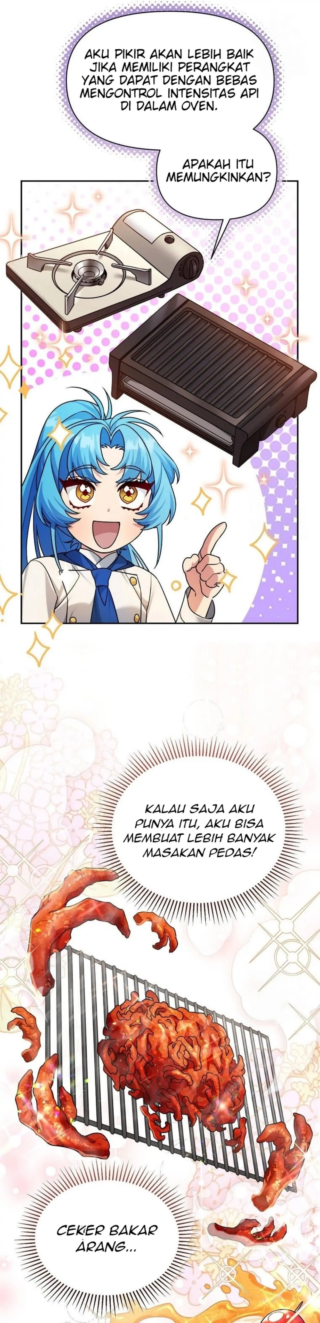 I’m a Villainess, but I’m Good at Cooking - Chapter 9 33 I’m a Villainess, but I’m Good at Cooking - Chapter 9 33