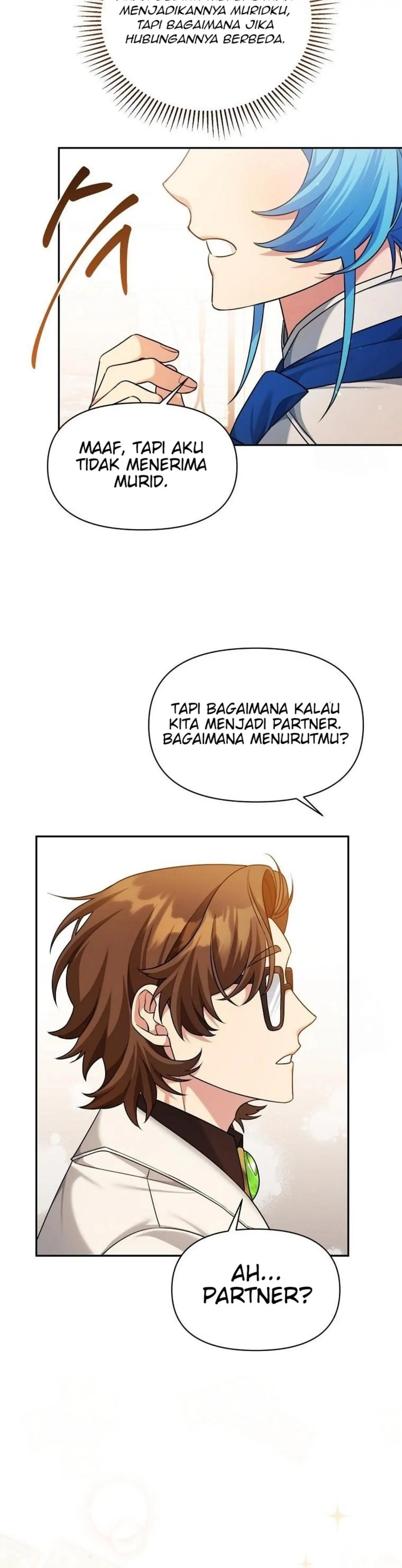 I’m a Villainess, but I’m Good at Cooking - Chapter 9 14 I’m a Villainess, but I’m Good at Cooking - Chapter 9 14