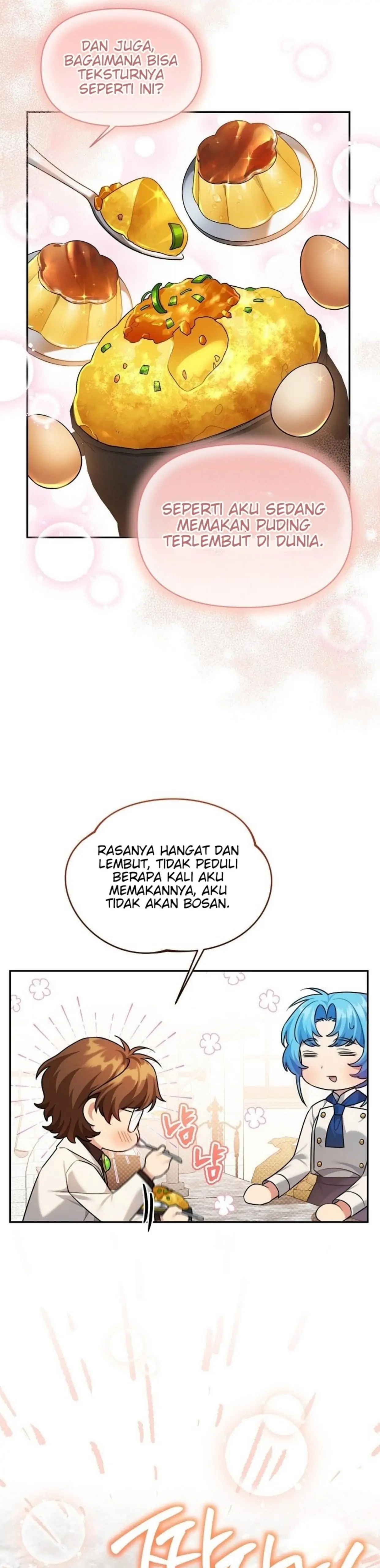 I’m a Villainess, but I’m Good at Cooking - Chapter 9 4 I’m a Villainess, but I’m Good at Cooking - Chapter 9 4