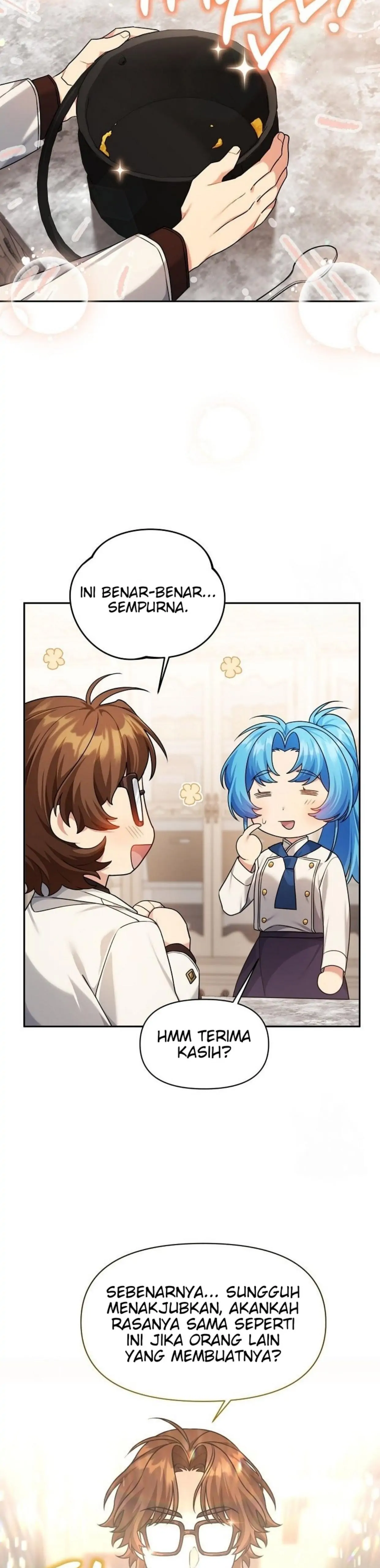 I’m a Villainess, but I’m Good at Cooking - Chapter 9 5 I’m a Villainess, but I’m Good at Cooking - Chapter 9 5