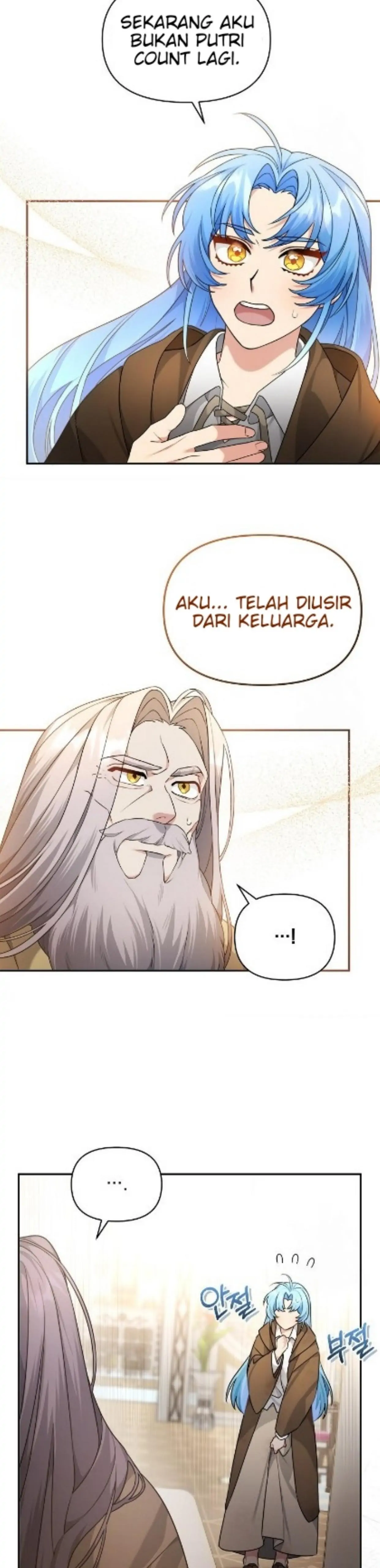 I’m a Villainess, but I’m Good at Cooking - Chapter 3 8 I’m a Villainess, but I’m Good at Cooking - Chapter 3 8