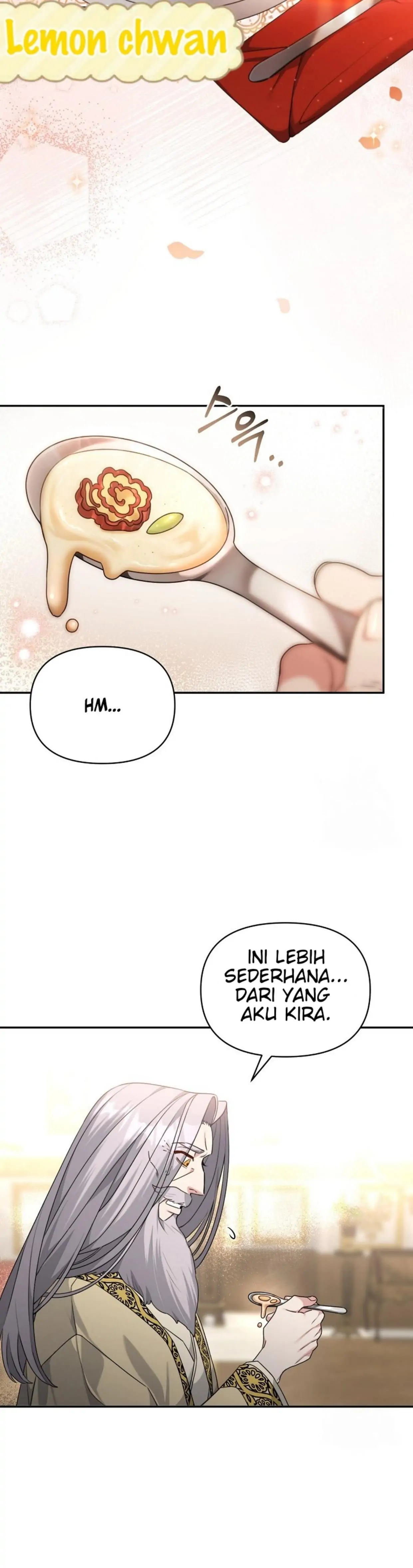 I’m a Villainess, but I’m Good at Cooking - Chapter 3 29 I’m a Villainess, but I’m Good at Cooking - Chapter 3 29