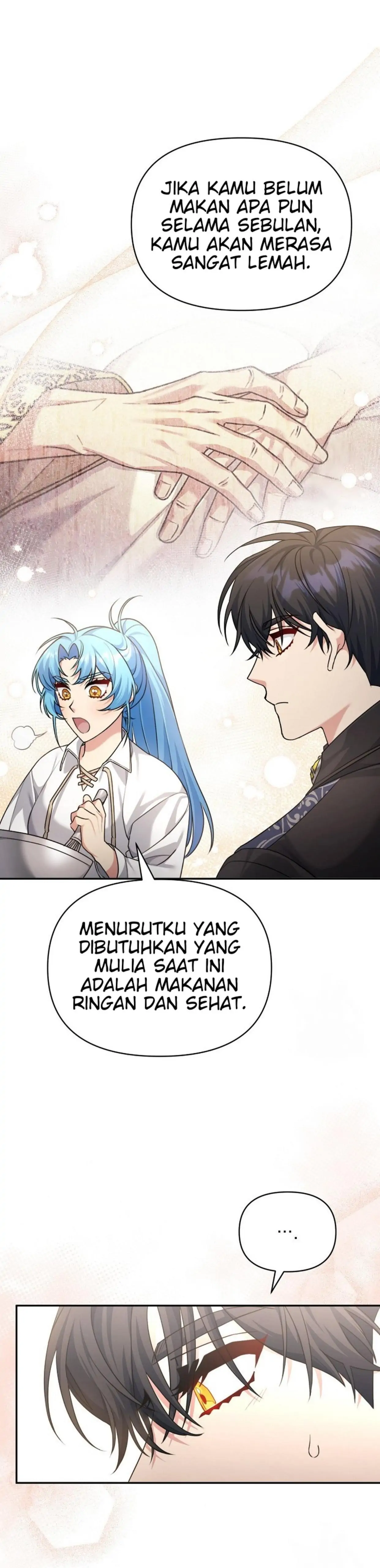 I’m a Villainess, but I’m Good at Cooking - Chapter 3 22 I’m a Villainess, but I’m Good at Cooking - Chapter 3 22