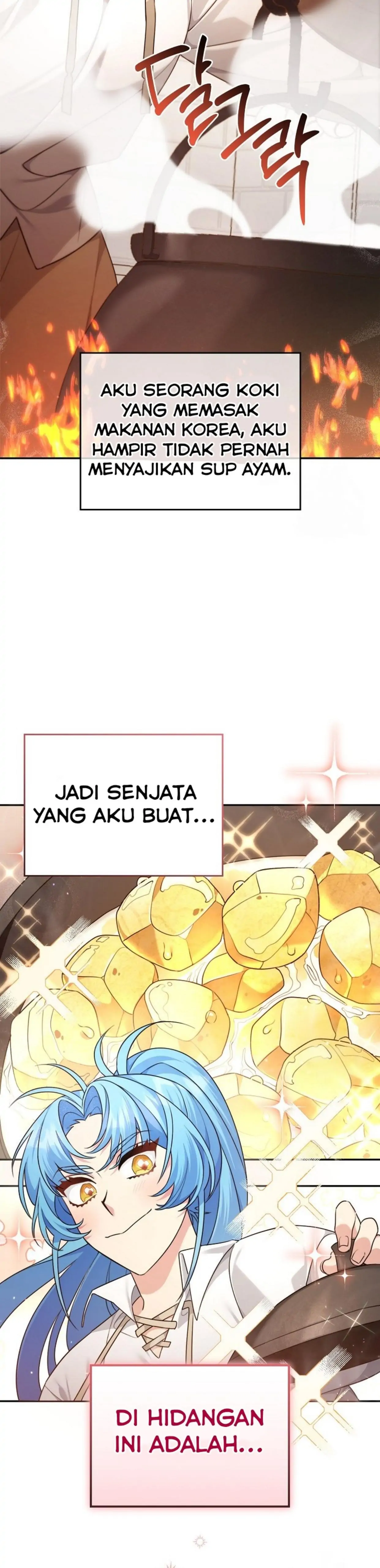 I’m a Villainess, but I’m Good at Cooking - Chapter 3 26 I’m a Villainess, but I’m Good at Cooking - Chapter 3 26