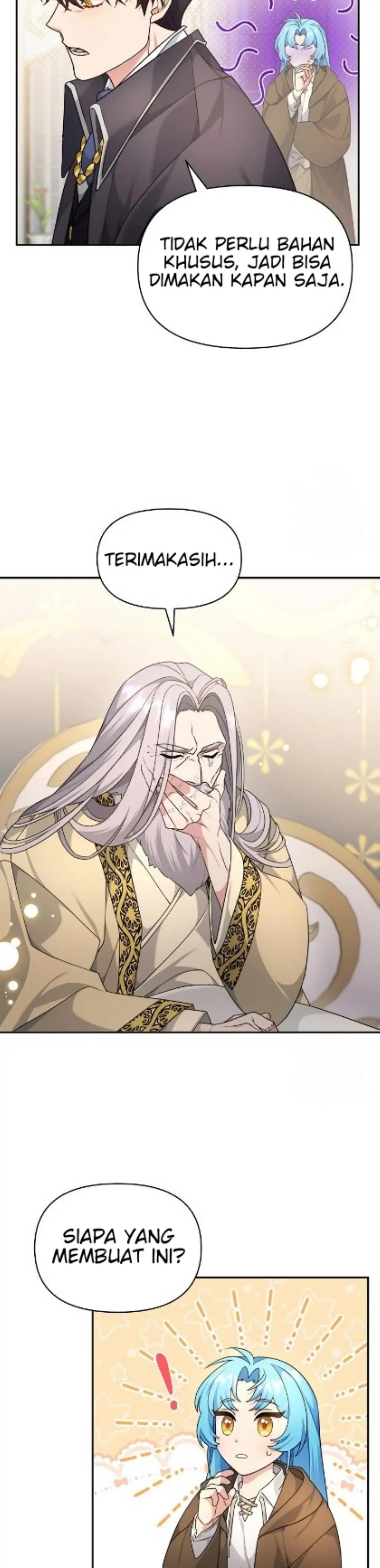 I’m a Villainess, but I’m Good at Cooking - Chapter 3 3 I’m a Villainess, but I’m Good at Cooking - Chapter 3 3