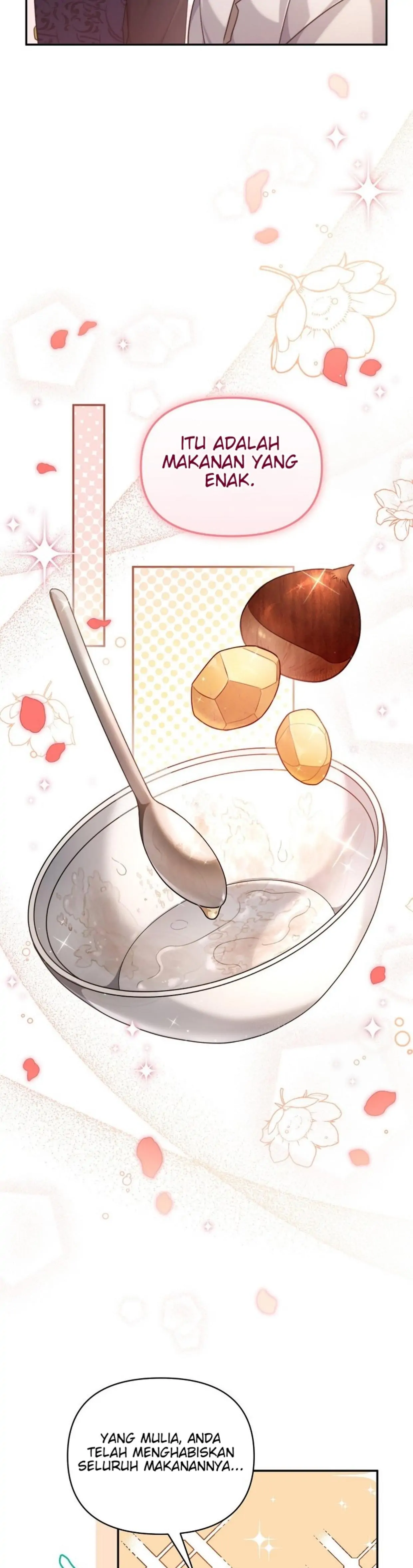 I’m a Villainess, but I’m Good at Cooking - Chapter 3 39 I’m a Villainess, but I’m Good at Cooking - Chapter 3 39