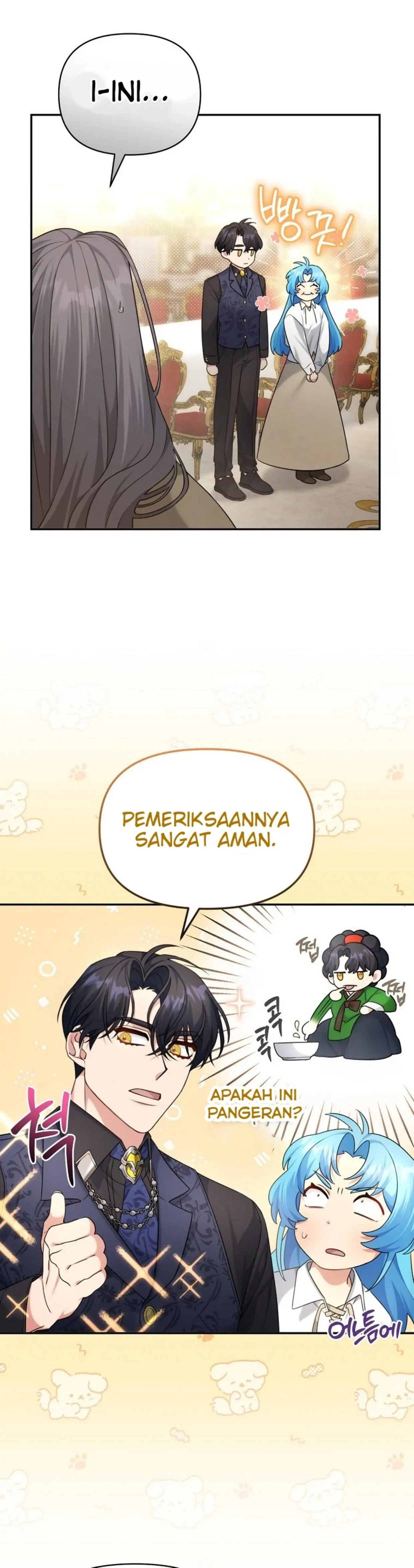 I’m a Villainess, but I’m Good at Cooking - Chapter 3 30 I’m a Villainess, but I’m Good at Cooking - Chapter 3 30