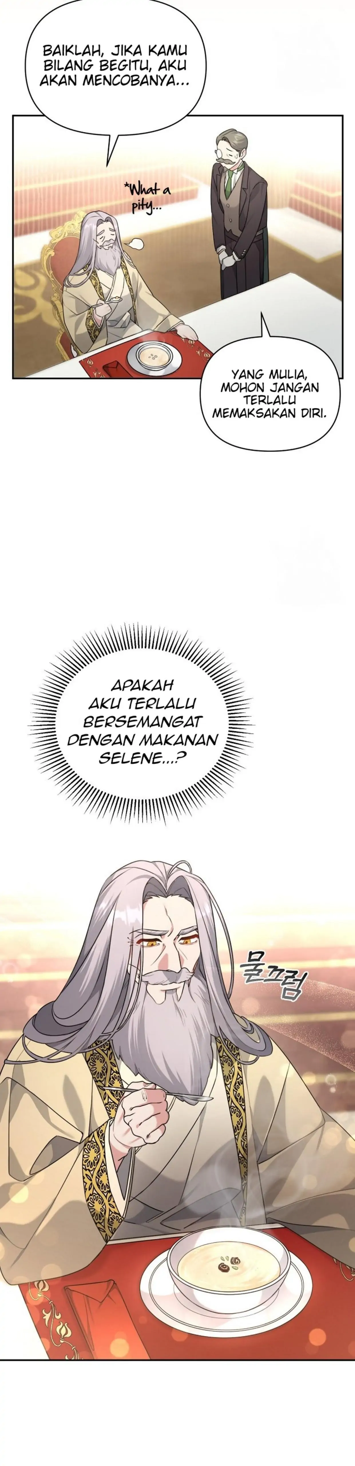 I’m a Villainess, but I’m Good at Cooking - Chapter 3 31 I’m a Villainess, but I’m Good at Cooking - Chapter 3 31