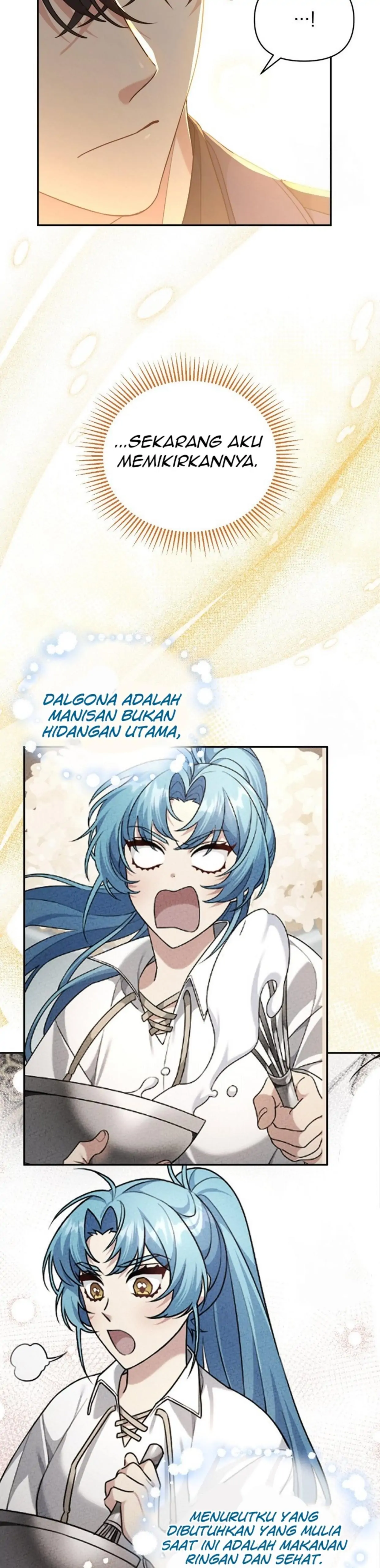 I’m a Villainess, but I’m Good at Cooking - Chapter 3 36 I’m a Villainess, but I’m Good at Cooking - Chapter 3 36