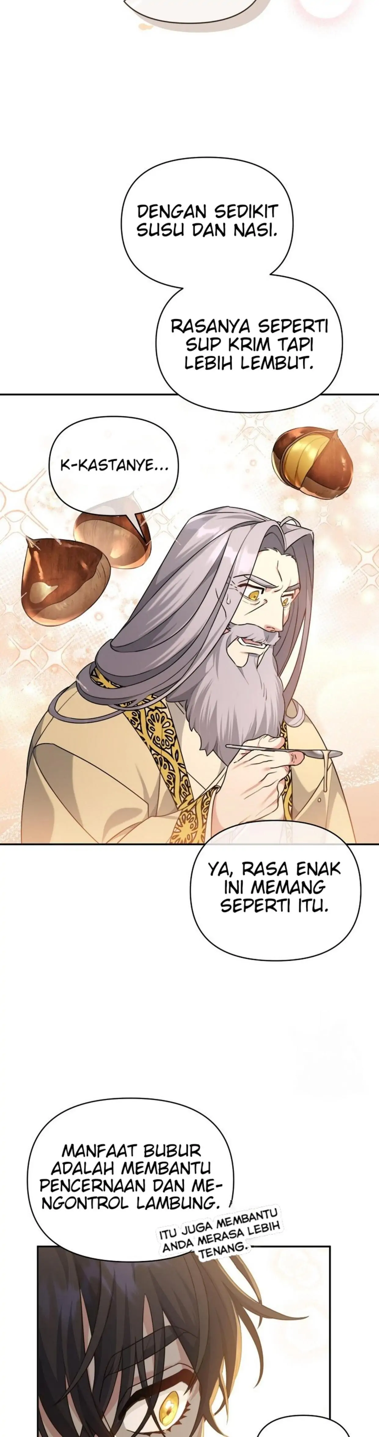 I’m a Villainess, but I’m Good at Cooking - Chapter 3 35 I’m a Villainess, but I’m Good at Cooking - Chapter 3 35