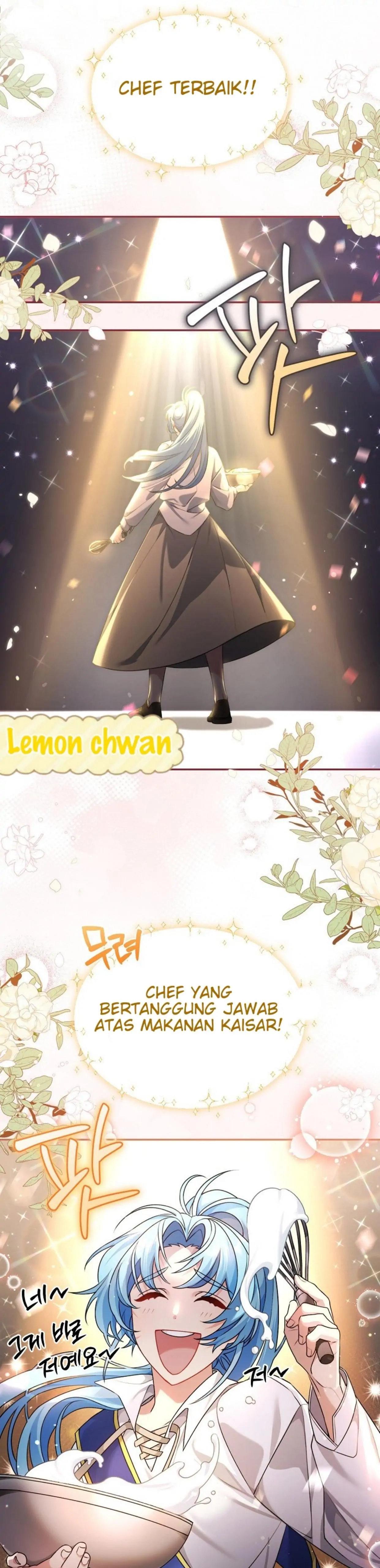 I’m a Villainess, but I’m Good at Cooking - Chapter 3 16 I’m a Villainess, but I’m Good at Cooking - Chapter 3 16