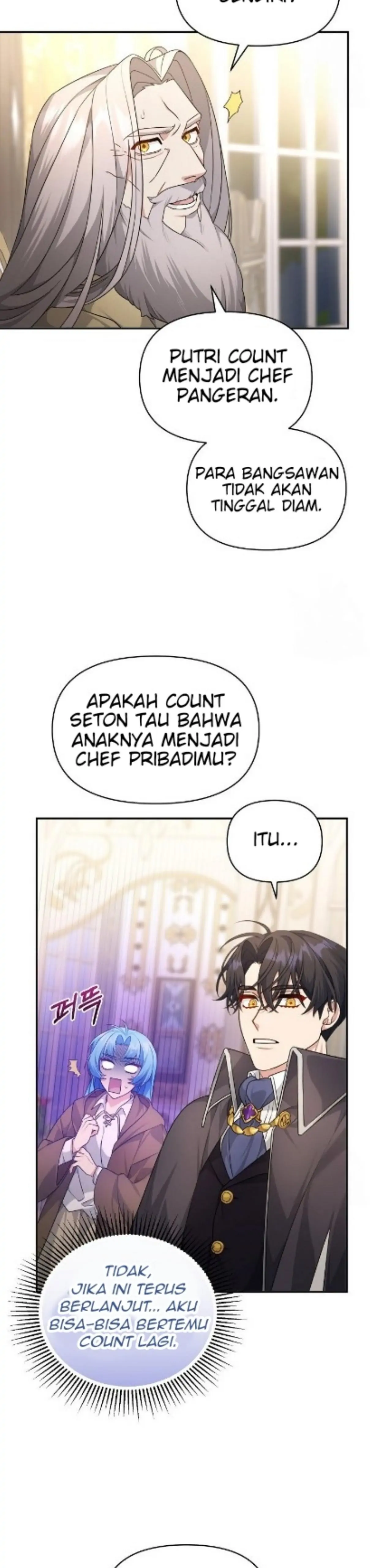 I’m a Villainess, but I’m Good at Cooking - Chapter 3 7 I’m a Villainess, but I’m Good at Cooking - Chapter 3 7