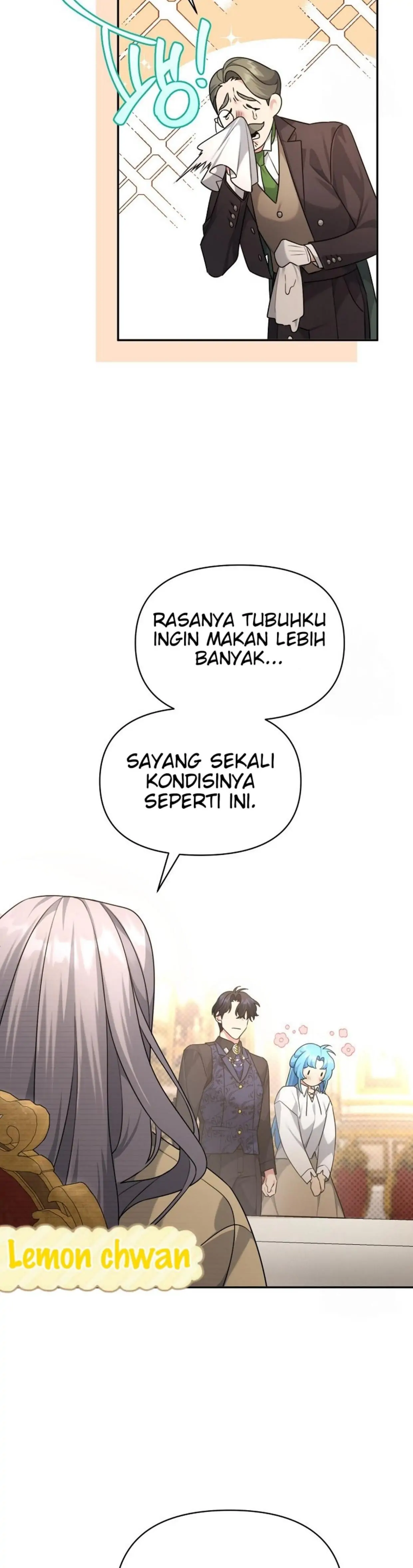 I’m a Villainess, but I’m Good at Cooking - Chapter 3 40 I’m a Villainess, but I’m Good at Cooking - Chapter 3 40