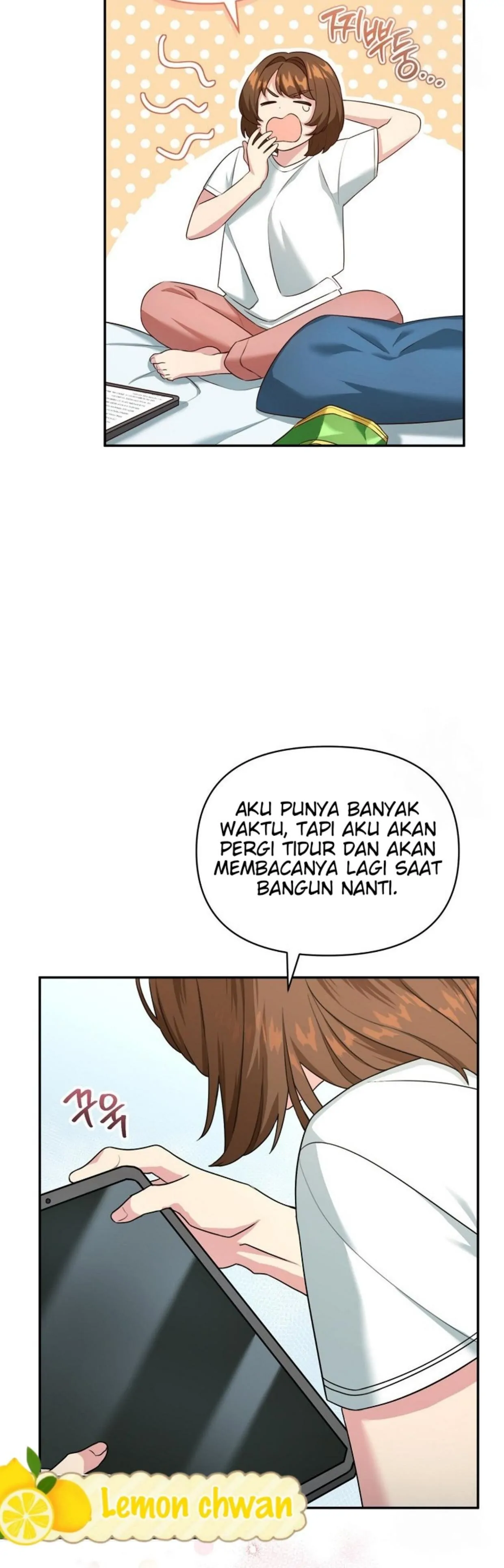 I’m a Villainess, but I’m Good at Cooking - Chapter 1 8 I’m a Villainess, but I’m Good at Cooking - Chapter 1 8