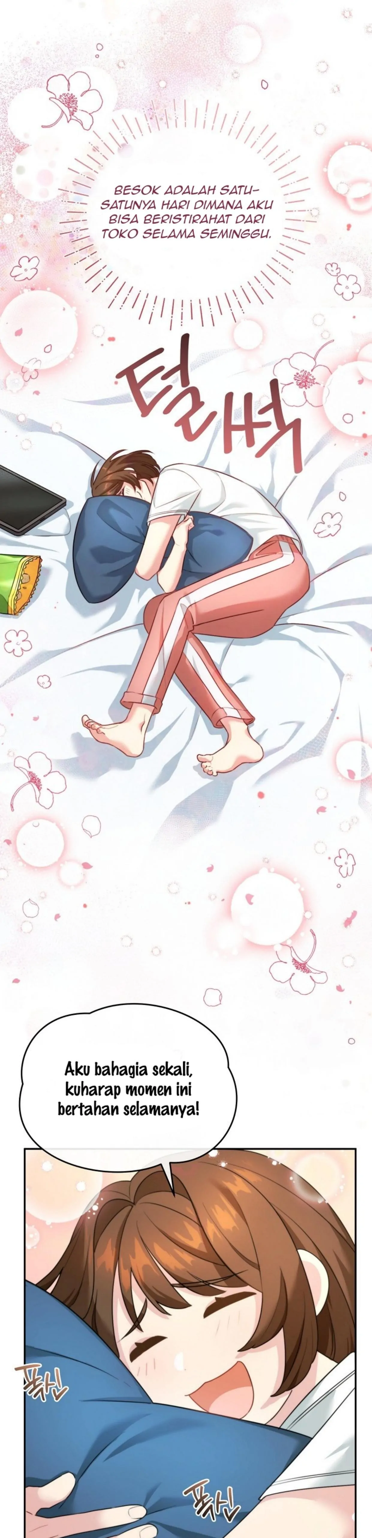 I’m a Villainess, but I’m Good at Cooking - Chapter 1 9 I’m a Villainess, but I’m Good at Cooking - Chapter 1 9