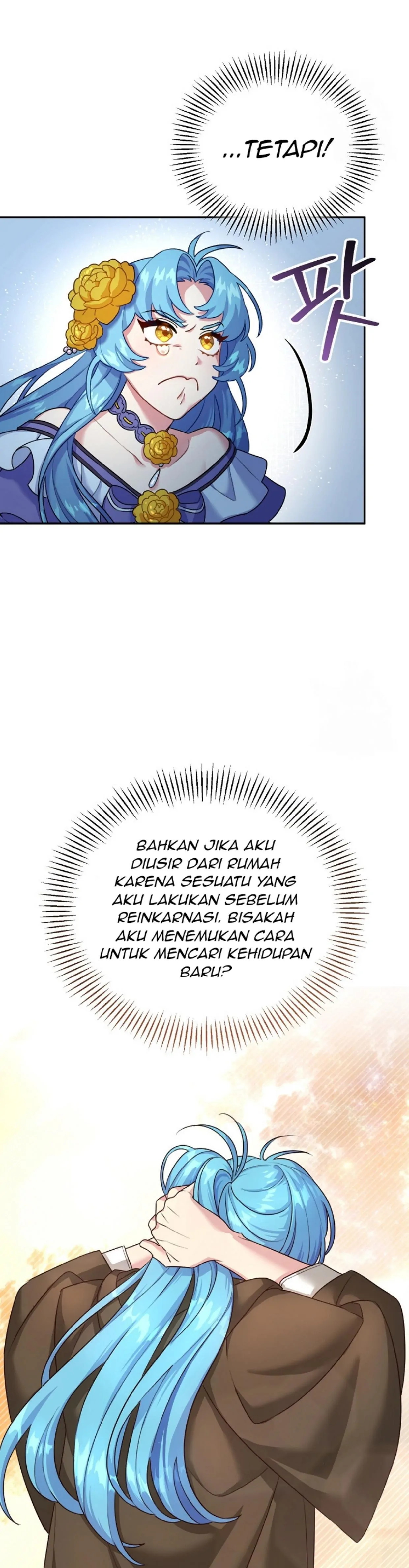 I’m a Villainess, but I’m Good at Cooking - Chapter 1 23 I’m a Villainess, but I’m Good at Cooking - Chapter 1 23