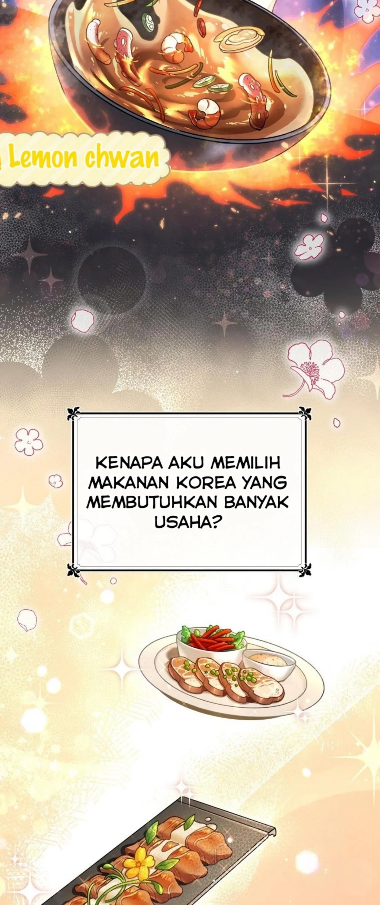 I’m a Villainess, but I’m Good at Cooking - Chapter 1 20 I’m a Villainess, but I’m Good at Cooking - Chapter 1 20