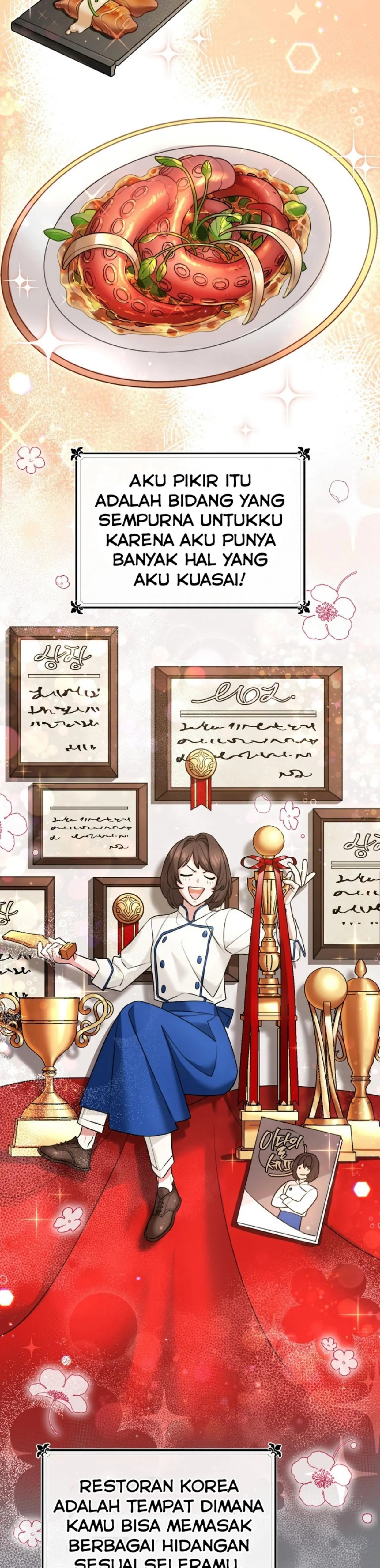 I’m a Villainess, but I’m Good at Cooking - Chapter 1 21 I’m a Villainess, but I’m Good at Cooking - Chapter 1 21