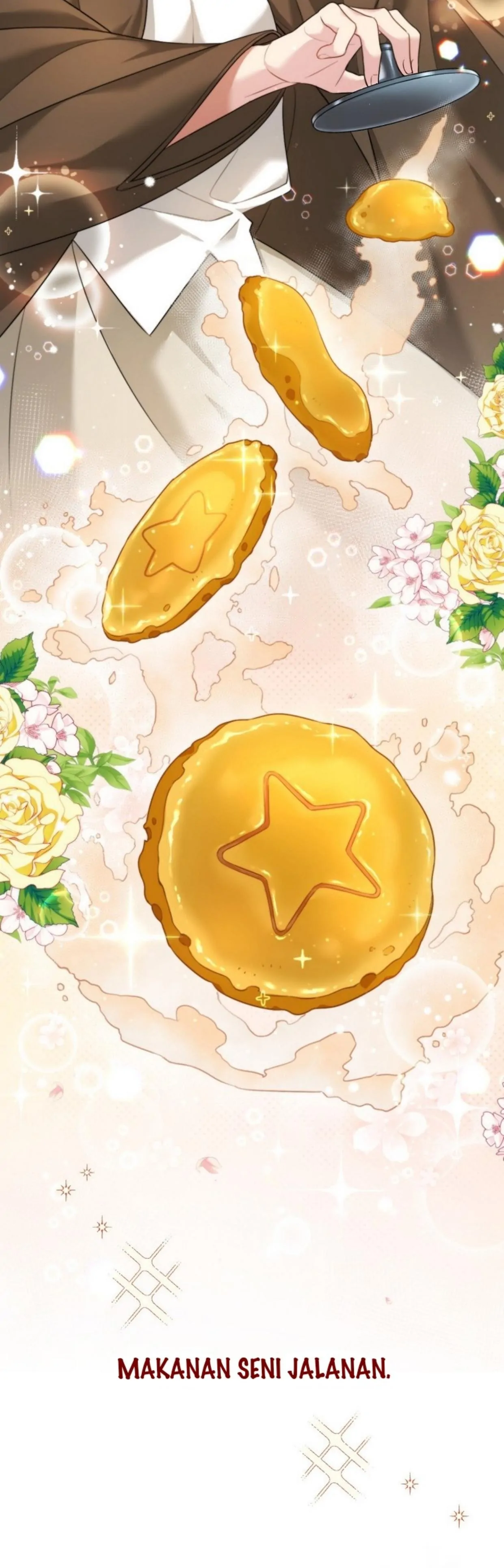 I’m a Villainess, but I’m Good at Cooking - Chapter 1 27 I’m a Villainess, but I’m Good at Cooking - Chapter 1 27