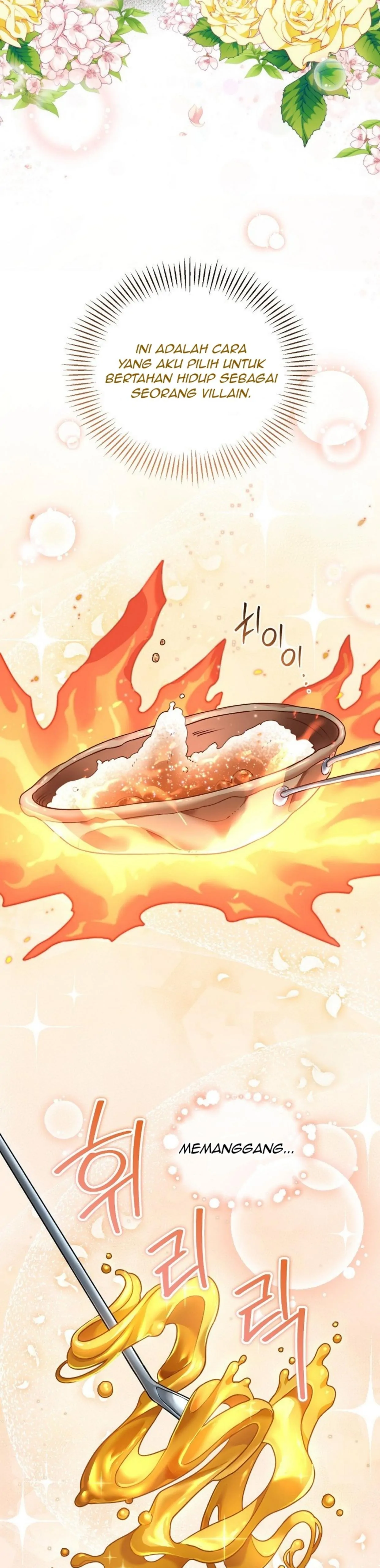 I’m a Villainess, but I’m Good at Cooking - Chapter 1 25 I’m a Villainess, but I’m Good at Cooking - Chapter 1 25