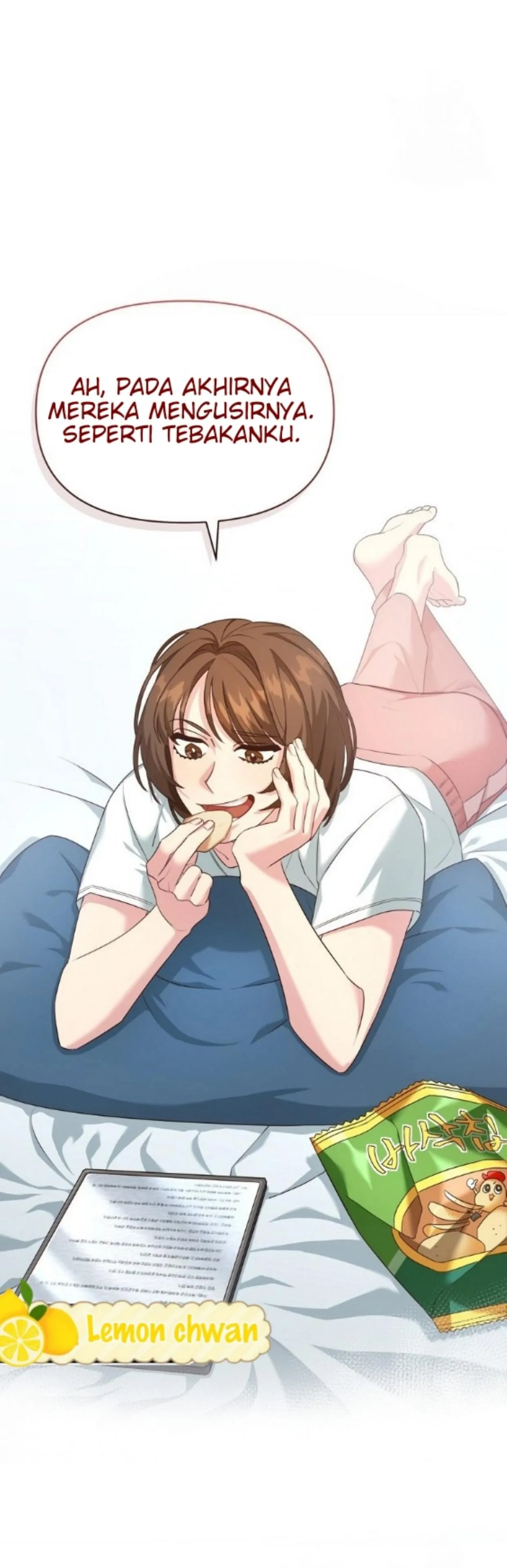 I’m a Villainess, but I’m Good at Cooking - Chapter 1 3 I’m a Villainess, but I’m Good at Cooking - Chapter 1 3