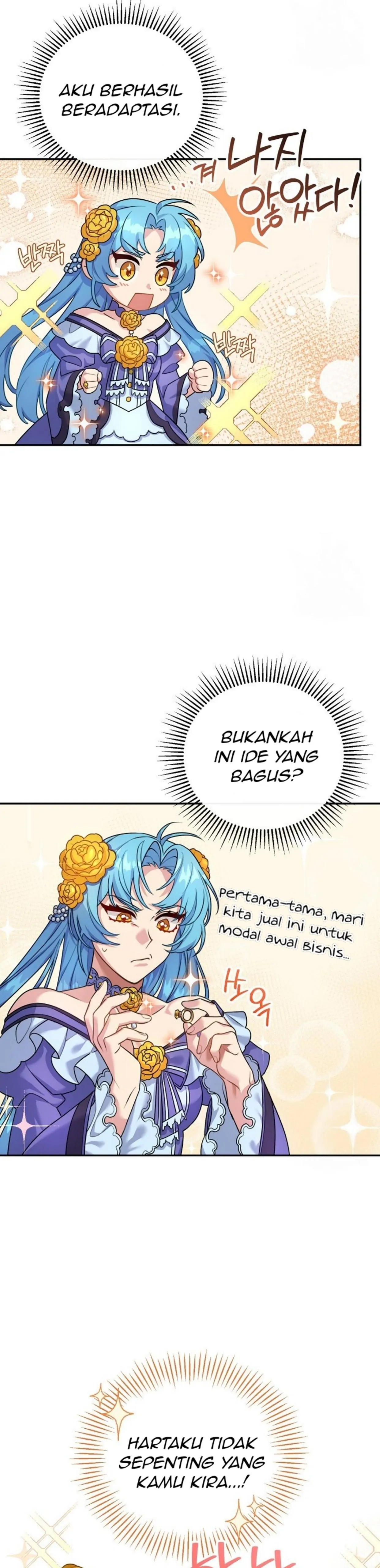 I’m a Villainess, but I’m Good at Cooking - Chapter 1 38 I’m a Villainess, but I’m Good at Cooking - Chapter 1 38